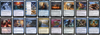 MTG Magic 100-Karten Commander Deck - Silumgar, the Drifting Death (Drache, Kontrolle)