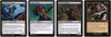MTG Magic the Gathering 60 Karten Deck - Forsworn Paladin (Black Knights)