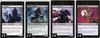 MTG Magic the Gathering 60 Karten Deck - Forsworn Paladin (Black Knights)