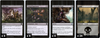 MTG Magic the Gathering 60 Karten Deck - Forsworn Paladin (Black Knights)