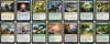 MTG Magic 100-Karten Commander Deck - Torens, Fist of the Angels (Human, Training)