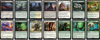 MTG Magic 100-Karten Commander Deck - Torens, Fist of the Angels (Human, Training)