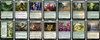 MTG Magic 100-Karten Commander Deck - Torens, Fist of the Angels (Human, Training)
