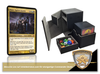 MTG Magic the Gathering Commander Deck - Oloro, Ageless Ascetic (Lifegain, Lebenspunkte)