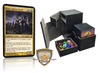 MTG Magic the Gathering Commander Deck - Oloro, Ageless Ascetic (Lifegain, Lebenspunkte)