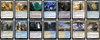 MTG Magic the Gathering Commander Deck - Oloro, Ageless Ascetic (Lifegain, Lebenspunkte)