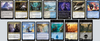 MTG Magic the Gathering Commander Deck - Oloro, Ageless Ascetic (Lifegain, Lebenspunkte)