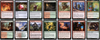 MTG Magic 100-Karten Commander Deck - Faldorn, Dread Wolf Herald (Exile Spells)