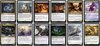 MTG Magic the Gathering Commander Deck - Liesa, Shroud of Dusk (Lifegain, Lifedrain)