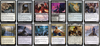 MTG Magic the Gathering Commander Deck - Liesa, Shroud of Dusk (Lifegain, Lifedrain)