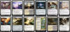 MTG Magic the Gathering Commander Deck - Liesa, Shroud of Dusk (Lifegain, Lifedrain)