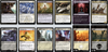 MTG Magic the Gathering Commander Deck - Liesa, Shroud of Dusk (Lifegain, Lifedrain)