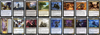 MTG Magic the Gathering Commander Deck - Varina, Lich Queen (Lich Queen)