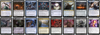 MTG Magic the Gathering Commander Deck - Varina, Lich Queen (Lich Queen)