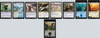 MTG Magic the Gathering Commander Deck - Varina, Lich Queen (Lich Queen)