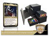 MTG Magic the Gathering Commander Deck - Varina, Lich Queen (Lich Queen)