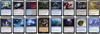 MTG Magic 100-Karten Commander Deck - Phenax, God of Deception (Mill, Friedhof)