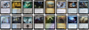 MTG Magic 100-Karten Commander Deck - Phenax, God of Deception (Mill, Friedhof)