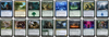Magic the Gathering Commander Deck - Volo, Guide to Monsters (Token Generator)