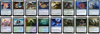 Magic the Gathering Commander Deck - Volo, Guide to Monsters (Token Generator)