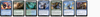 Magic the Gathering Commander Deck - Volo, Guide to Monsters (Token Generator)