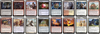MTG Magic 100-Karten Commander Deck - Kalemne, Disciple of Iroas (Giants)