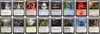 MTG Magic 100-Karten Commander Deck - Kalemne, Disciple of Iroas (Giants)