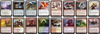 MTG Magic 100-Karten Commander Deck - Kalemne, Disciple of Iroas (Giants)