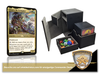 MTG Magic the Gathering Commander Deck - Zaxara, the Exemplary (Hydra)