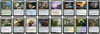 MTG Magic 100-Karten Commander Deck - Karametra, God of Harvests (Ramp)