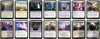 MTG Magic Commander Deck - Orah, Skyclave Hierophant (Clerics)