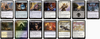 MTG Magic Commander Deck - Orah, Skyclave Hierophant (Clerics)