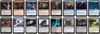 MTG Magic the Gathering Commander Deck - Lynde, Cheerful Tormentor (Curse, Flüche)