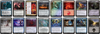 MTG Magic the Gathering Commander Deck - Lynde, Cheerful Tormentor (Curse, Flüche)