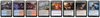 MTG Magic the Gathering Commander Deck - Lynde, Cheerful Tormentor (Curse, Flüche)