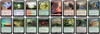MTG Magic 100-Karten Commander Deck - Minsc & Boo, Timeless Heroes (Hamster Carnage)