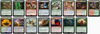 MTG Magic 100-Karten Commander Deck - Minsc & Boo, Timeless Heroes (Hamster Carnage)