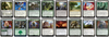 MTG Magic 100-Karten Commander Deck - Trostani, Selesnya's Voice (Lifegain, Tokens)