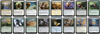 MTG Magic 100-Karten Commander Deck - Trostani, Selesnya's Voice (Lifegain, Tokens)