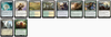 MTG Magic 100-Karten Commander Deck - Trostani, Selesnya's Voice (Lifegain, Tokens)