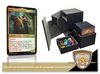 MTG Magic 100-Karten Commander Deck - Hallar, the Firefletcher (Gruul Face Damage)