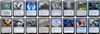 MTG Magic the Gathering Commander Deck - Talrand, Sky Summoner (Spellslinger, Drakes)