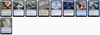 MTG Magic the Gathering Commander Deck - Talrand, Sky Summoner (Spellslinger, Drakes)