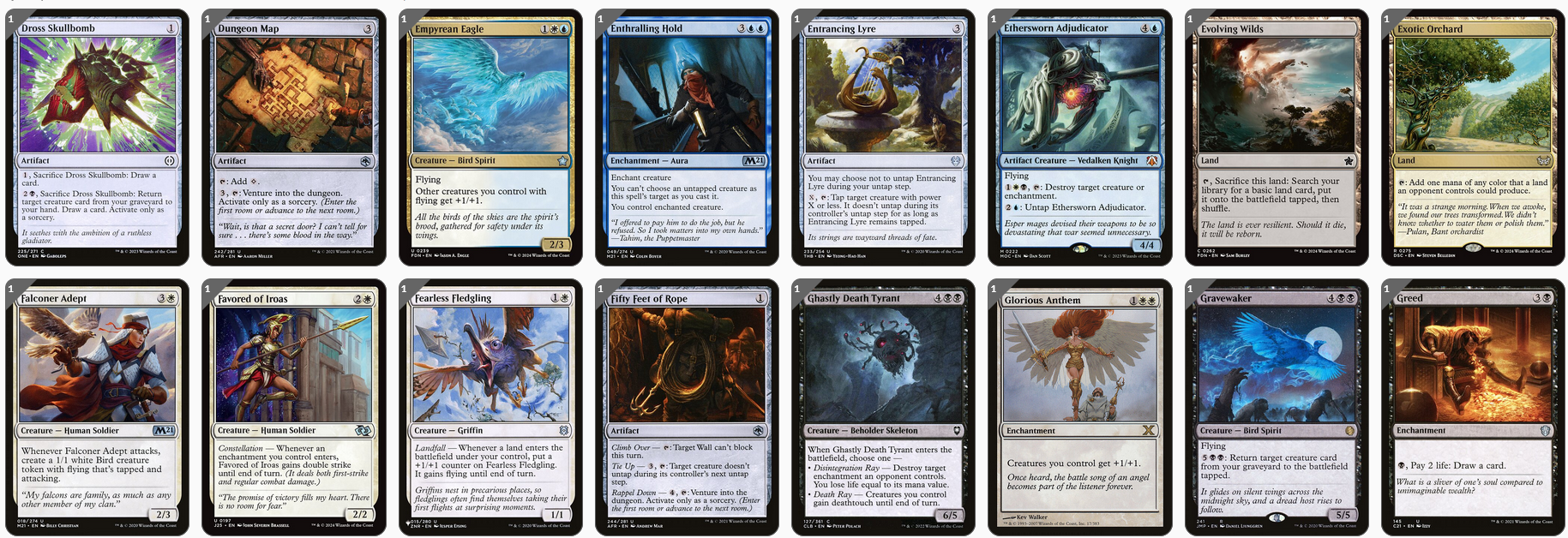 MTG Magic the Gathering Commander Deck - Alela, Artful Provocateur (Fa Shielded Lotus MTG Magic the Gathering Commander Deck - Alela, Artful Provocateur (Fa Shielded Lotus