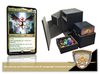 MTG Magic the Gathering Commander Deck - Sigarda, Font of Blessings (Full Protection)