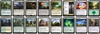 MTG Magic the Gathering Commander Deck - Sigarda, Font of Blessings (Full Protection)