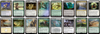 MTG Magic the Gathering Commander Deck - Sigarda, Font of Blessings (Full Protection)
