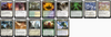 MTG Magic the Gathering Commander Deck - Sigarda, Font of Blessings (Full Protection)