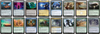 MTG Magic the Gathering Commander Deck - Mr. Foxglove (Cheating Fox)