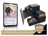 MTG Magic Commander Deck - Bosh, Iron Golem (Artifact Master)